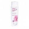 Rose Joghurt Gentle Care Hair Balsam Conditioner with Natural rose oil, natural rose water, yoghurt, argan oil, collagen, bro