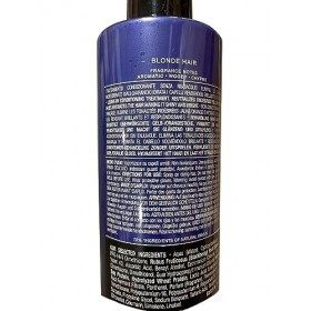 Previa Reconstruct Keratin Collagène Extraits de ginseng bio pH 4-5 True Moisture Filler Après-sha