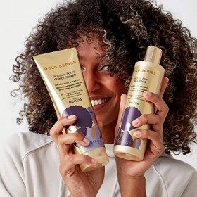Pantene Gold Series Moisture Boost Après-shampoing 250 ml