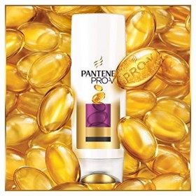 Pantene Ricci Perfetti Après-shampoing pour cheveux bouclés – 675 ml