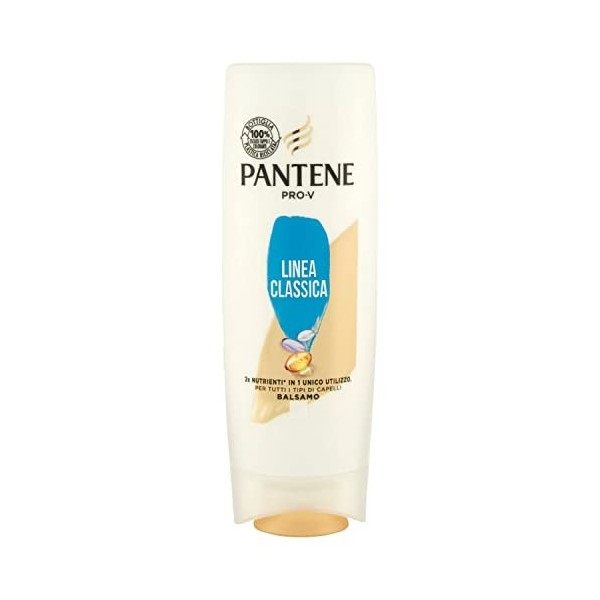 Pantene Pro - V Baume Ligne Classique, 180 ml