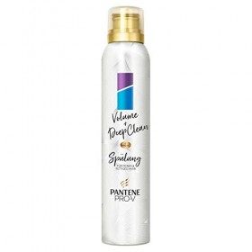 Pantene Volume + Deep Clean Après-shampoing mousse 180 ml 6 x 180 ml 