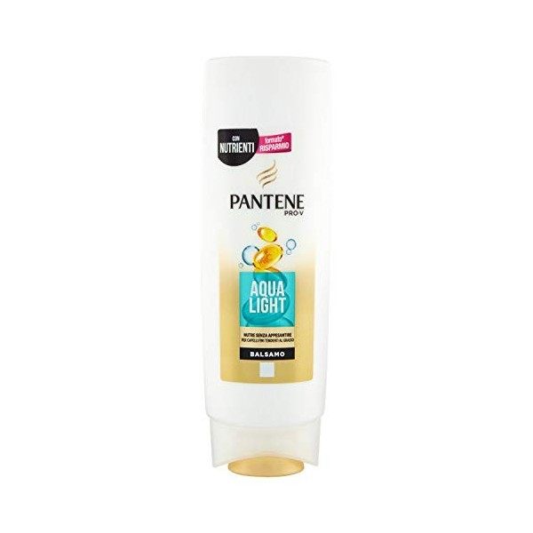 Pantene Baume ML200 Aqua Light