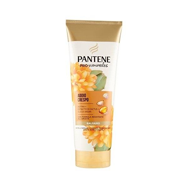 Pantene Pro-V Miracles Adieu Crespo Baume 200 ml