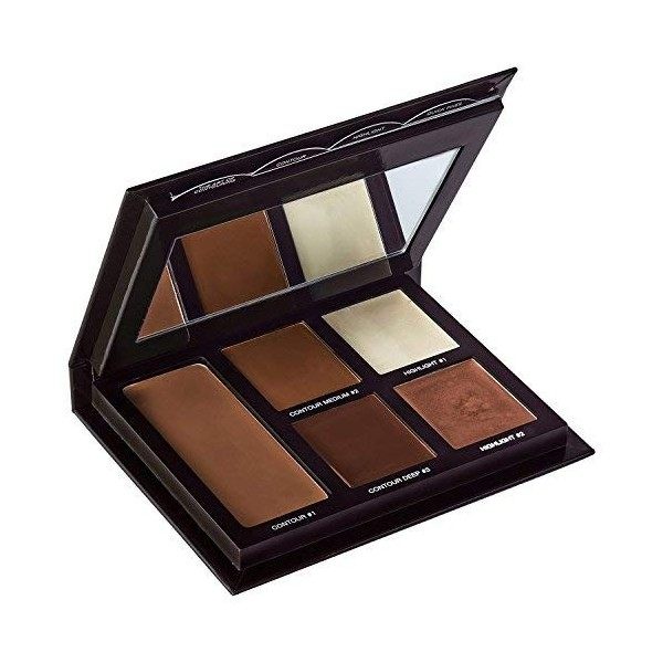 Laura Mercier Flawless Palette de Contour Yeux 17 ml