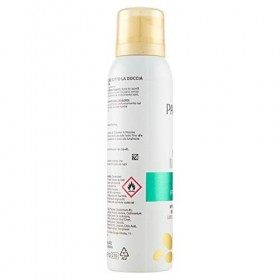 Pantene Pro - V Baume pour cheveux en mousse lisse Effet soie 140 ml
