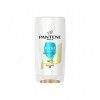 Pantene Pro-V Perfect Hydration Balsamo, double des nutriments en 1 utilisation, renforce les cheveux de lintérieur, pour le