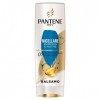 Pantene Pro-V Balsamo Micellaire pour donner vie aux racines aux pointes 180 ml