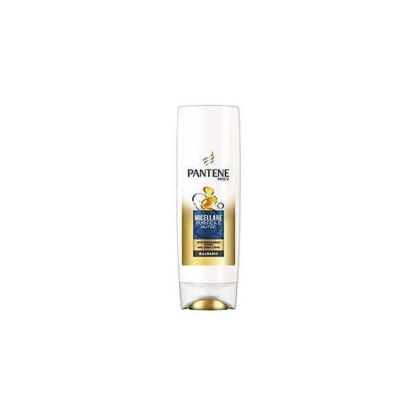 PANTENE PRO-V BALSAMO 200ML.MICELLARE PURIFICA E NUTRE