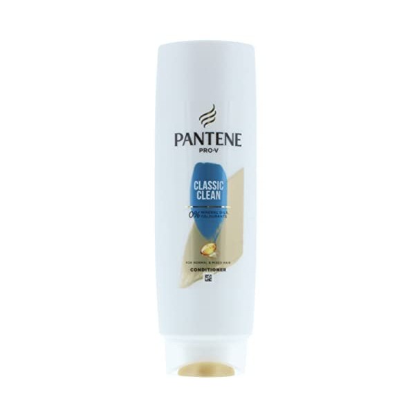 Pantene Conditionner Classic Clean 270 ml 1 Unité