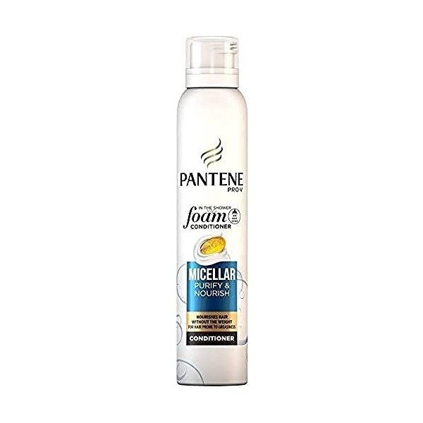 Pantene Après-Shampoings