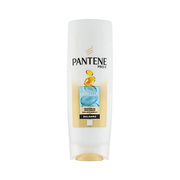 Baume Pantene 200 Perfect Hydratant - 200 ml