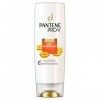Pantene Pro-V Après-shampooing anti-perte de cheveux, lot de 2 2 x 200 ml 