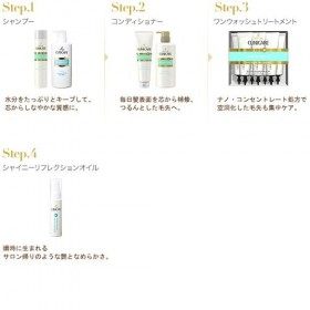 P&G Pantene Clinicare | Hair Care | Hair Time Renewal Conditioner for Damage Hair 550g