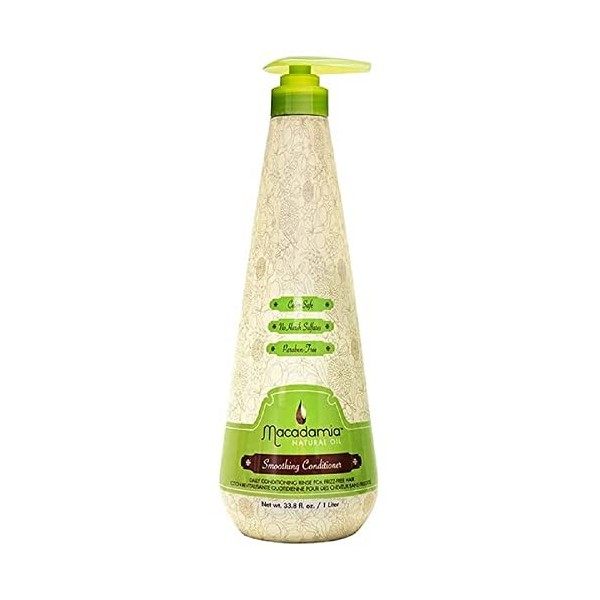 MACADAMIA - NATURAL OIL 903-16292 Baume Cheveux