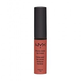 NYX Cosmetics Xtreme Lip Cream Buttery Nude