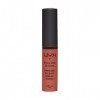 NYX Cosmetics Xtreme Lip Cream Buttery Nude