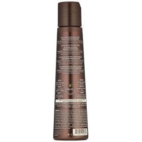 MACADAMIA Démêlant hydratant léger Weightless Moisture, 100 ml