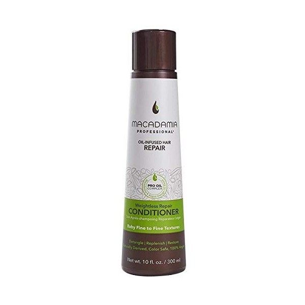 Macadamia Macadamia Weightless Moisture Conditioner 300ml