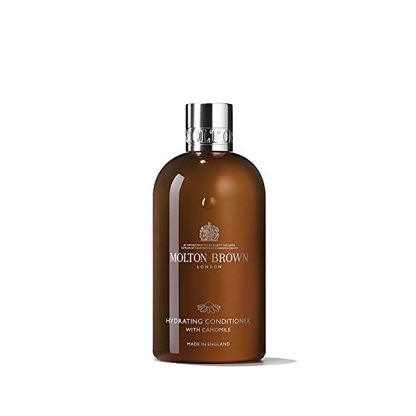 Molton Brown Après-shampoing hydratant à la camomille, 300 ml