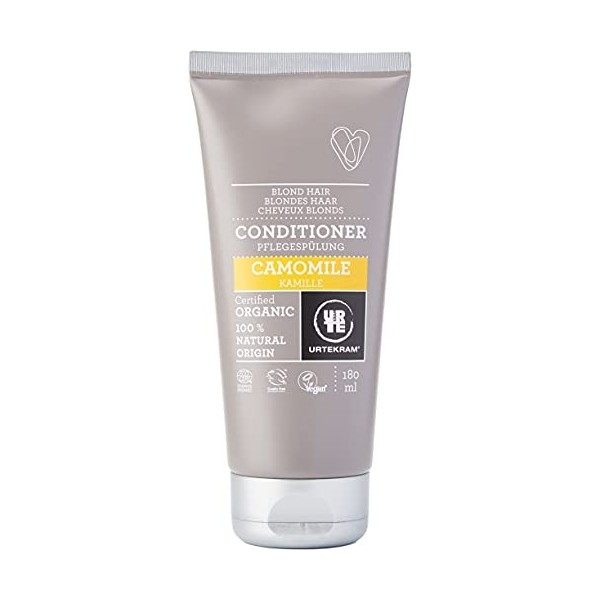 URTEKRAM: Camomile Conditioner 180 ml 