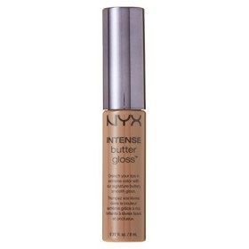 NYX Maquillage Professionnel Intense Beurre brillant à lèvres 8&nbsp;ml