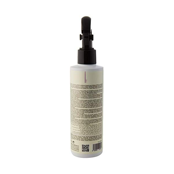 Spray de maquillage professionnel Blondest Lightening. Après-shampooing éclaircissant pour cheveux - 200 ml.