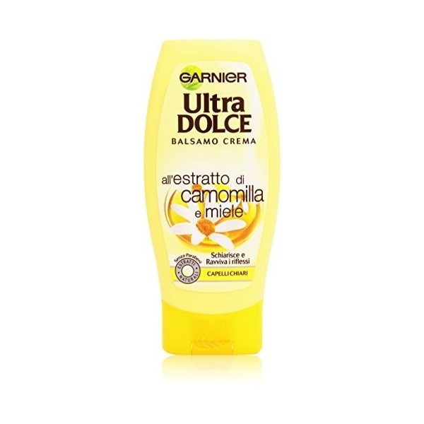 Ultra Dolce Balsamo Camomilla 200