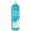 Bed Head by TIGI - Pack shampooing et après-shampooing - Soin réparateur cheveux professionnel - Cheveux secs et abîmés - 2x7