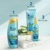 Head & Shoulders DERMAXPRO Shampoing, Après-shampoing Et Soin À Rincer, Coffret-Cadeau Pour Femme