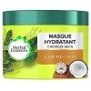 Herbal Essences Hydratation Shampoing + Après-shampoing + Masque, Au Lait de Coco, Pour Cheveux Secs