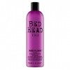 Bed Head by Tigi Dumb Blonde Shampooing et après-shampooing pour cheveux blonds, lot de 2 x 750 ml