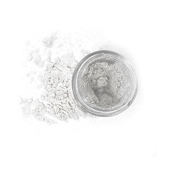 Mehron Precious Gem Powder - Diamond