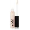 NYX Cosmetics Mega Shine Lip Gloss - Tea Rose