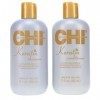 CHI Keratin Duo