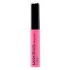 NYX Cosmetics Mega Shine Lip Gloss - Tea Rose