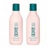 Coco & Eve - Shampoo et Après-shampoing ultra hydratant Like A Virgin - soin capillaire naturel/sans sulfates - à lhuile da