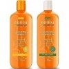 Cantu Shea Butter for Natural Hair Shampoo and Conditioner SULFATE FREE by Cantu