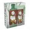 Herbal Essences Hydratation Lait de Coco Coffret avec Shampoing Et Après Shampoing