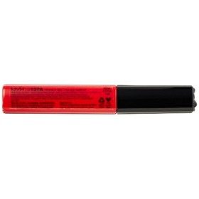 NYX Mega Shine Lip Gloss - Perfect Red