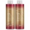 Joico K-Paka Colora Therapyâ Shampooâ & Â Conditionerâ Duo, 2 Count 33,8 oz / 1000 ml Grand litre DUO KIT