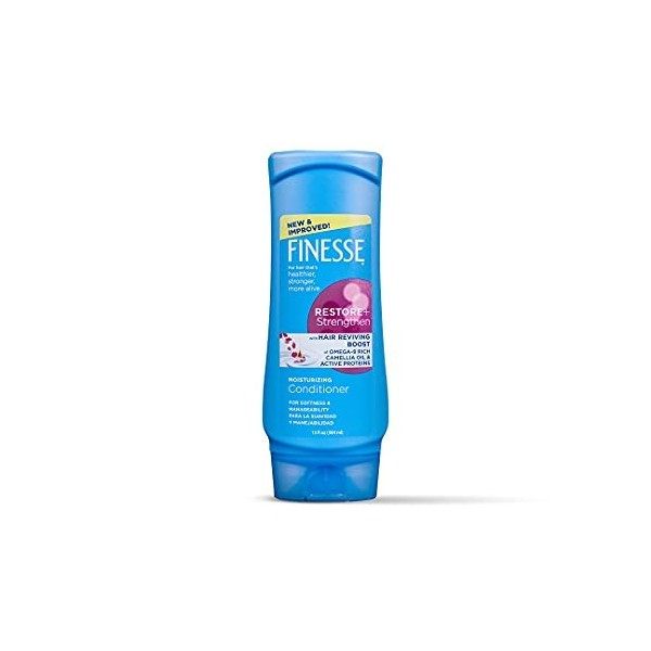 Finesse Moisturizing Conditioner 13 oz by Finesse