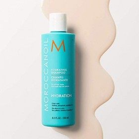 Moroccanoil Duo Hydratant Shampooing et Après-shampooing Moroccanoil
