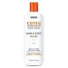 Cantu Mens 3-in-1 Shampoo Conditioner Bodywash 382,7 gramme ML 400ml