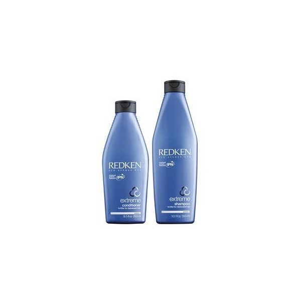 Redken Extreme Duo shampoing et après-shampoing