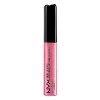 NYX Mega Shine Lip Gloss Gold Pink