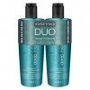 OSMO Deep Moisture Shampooing 1 litre/après-shampoing 1 litre