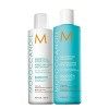 Moroccanoil Duo Disciplinant Shampooing et Après-shampooing Moroccanoil