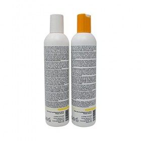 milk_shake Colour Maintainer Shampoo beige colour and Conditioner 300ml white colour Shake