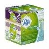 Puffs Plus Lotion Facial Tissues. 6 Family Boxes. 124 Tissues per Box by Puffs